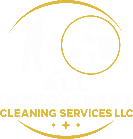 All Improvement Cleaning Services LLC