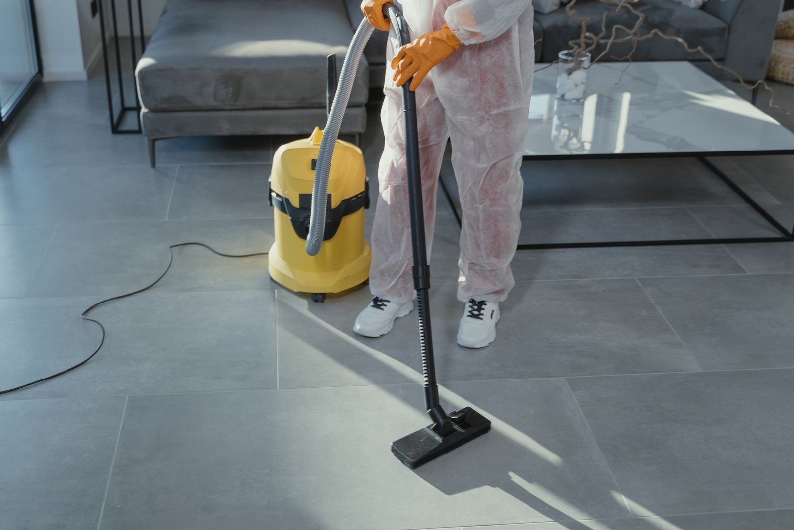 House cleaning service in Champaign, IL